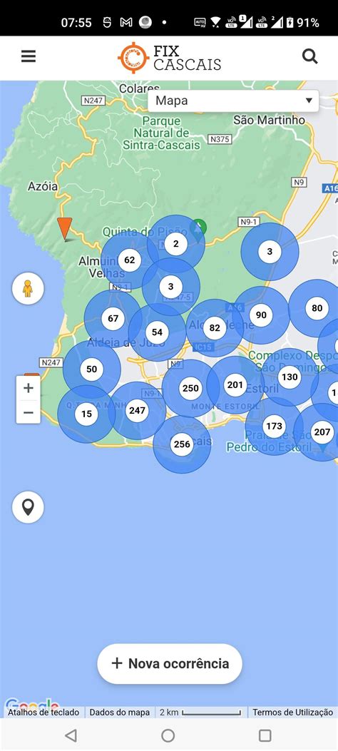 FixCascais APK .